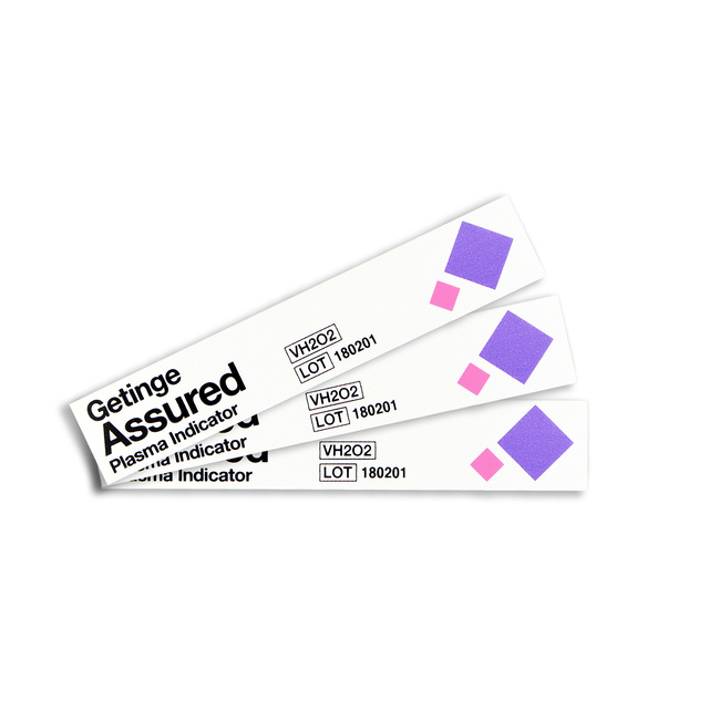 Індикатор змінних параметрів мультикритичного процесу Getinge Assured VH2O2 4 класу